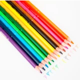 Набор карандашей Deli EC00100