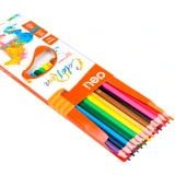 Набор карандашей Deli EC00100