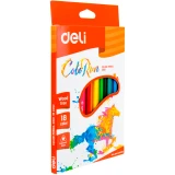 Набор карандашей Deli EC00110