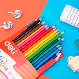 Набор карандашей Deli EC00110