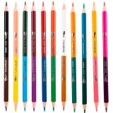 Набор карандашей Deli EC00520