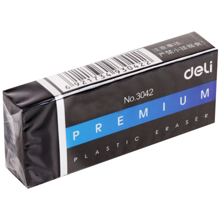 Ластик Deli E3042