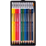 Набор карандашей Deli EC00700