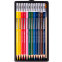 Набор карандашей Deli EC00700 - фото 4