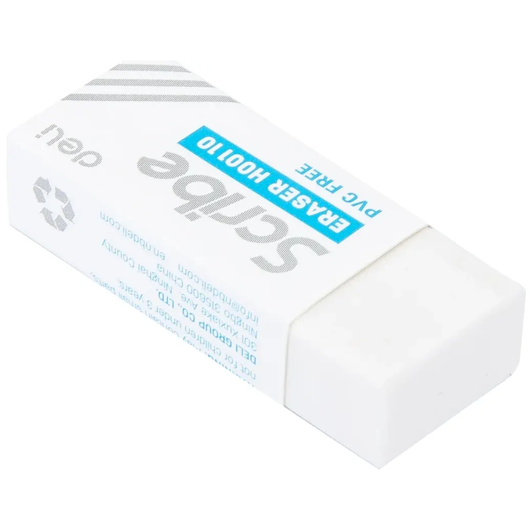 Ластик Deli EH00110