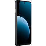 Смартфон Huawei Nova Y73 8/128Gb Black (MGA-LX3) (51098GPK)
