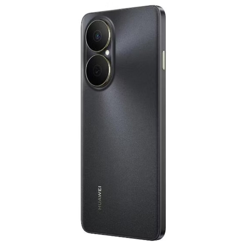 Смартфон Huawei Nova Y73 8/128Gb Black (MGA-LX3) - 51098GPK - фото 8