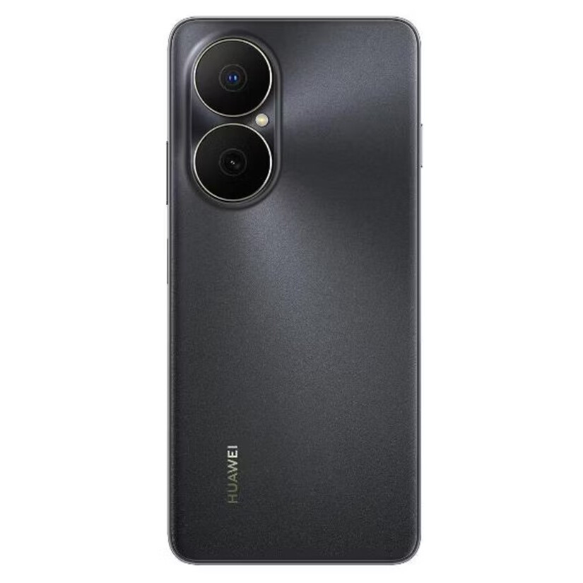 Смартфон Huawei Nova Y73 8/128Gb Black (MGA-LX3) - 51098GPK - фото 10