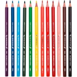 Набор карандашей Deli EC00807