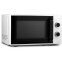 Микроволновая печь CENTEK CT-1550 White - фото 2