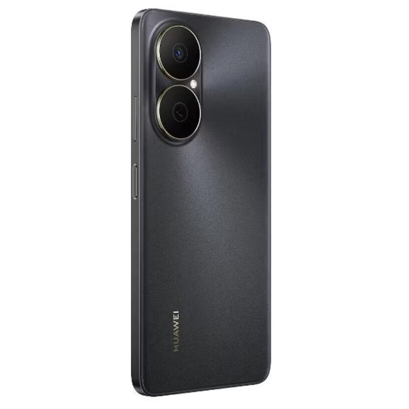 Смартфон Huawei Nova Y73 8/256Gb Black (MGA-LX3) - 51098GPH - фото 9