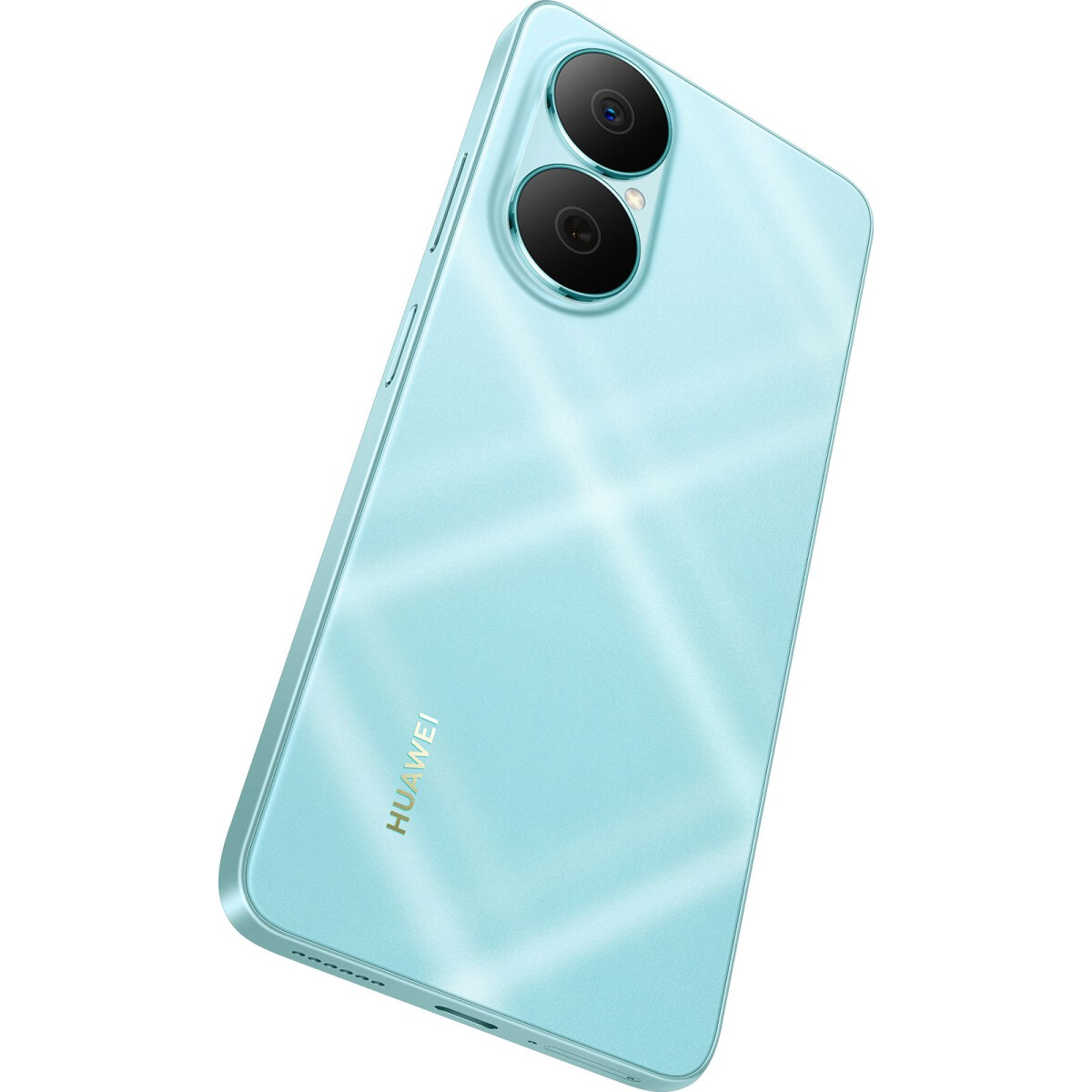 Смартфон Huawei Nova Y73 8/128Gb Blue (MGA-LX3) - 51098GPJ - фото 5