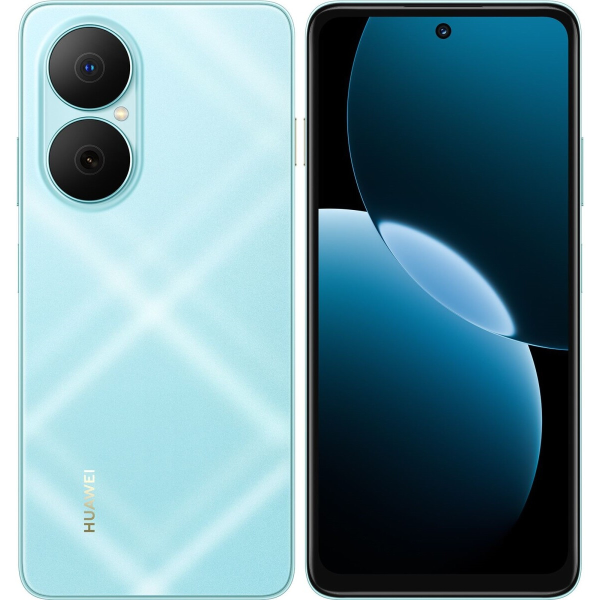 Смартфон Huawei Nova Y73 8/256GB Blue (MGA-LX3)