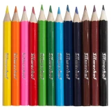 Набор карандашей Silwerhof 1548972