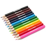Набор карандашей Silwerhof 1548972