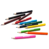 Набор карандашей Silwerhof 1548972