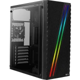 Корпус Formula Streak Black (4711401661962)