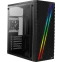 Корпус Formula Streak Black - 4711401661962