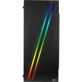 Корпус Formula Streak Black (4711401661962)