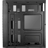 Корпус Formula Streak Black (4711401661962)