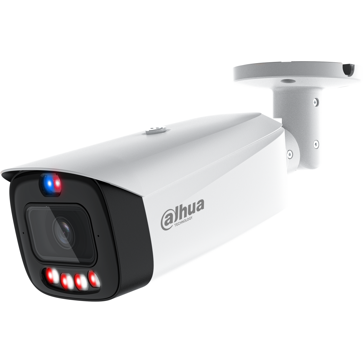 IP камера Dahua DH-IPC-HFW3449T1P-AS-PV-PRO 2.8мм - DH-IPC-HFW3449T1P-AS-PV-0280B-PRO - фото 2