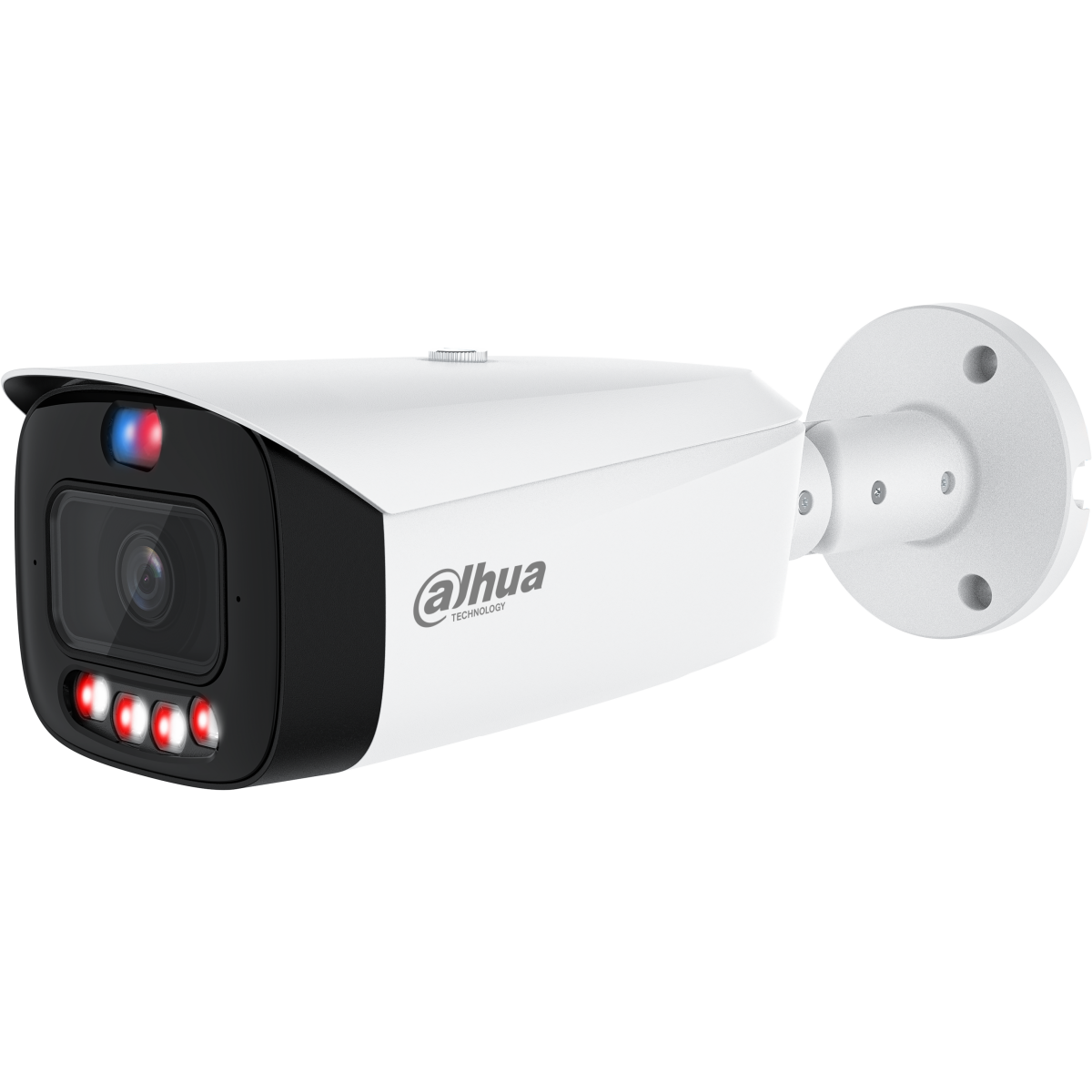 IP камера Dahua DH-IPC-HFW3449T1P-AS-PV-PRO 2.8мм - DH-IPC-HFW3449T1P-AS-PV-0280B-PRO - фото 4