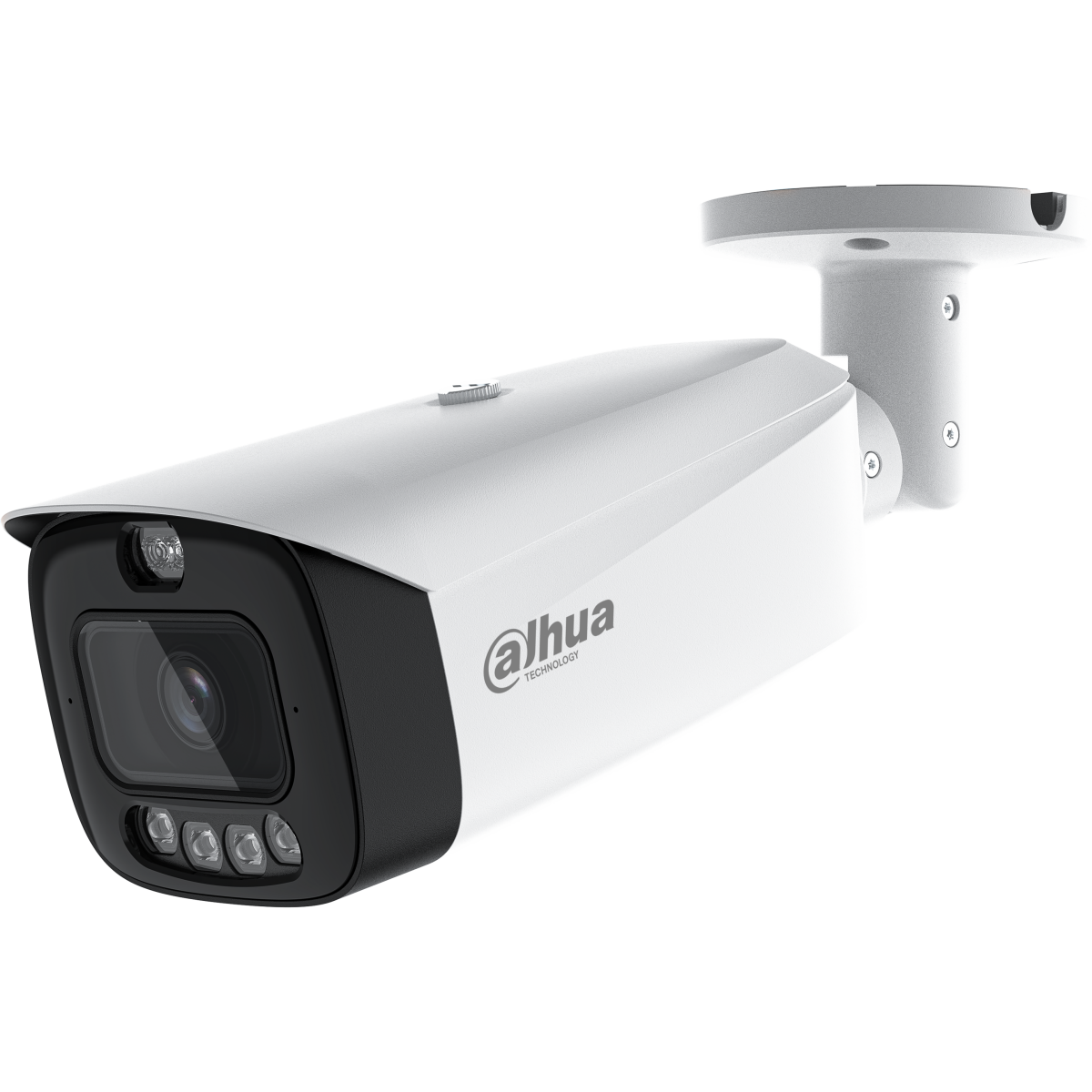 IP камера Dahua DH-IPC-HFW3449T1P-AS-PV-PRO 3.6мм - DH-IPC-HFW3449T1P-AS-PV-0360B-PRO