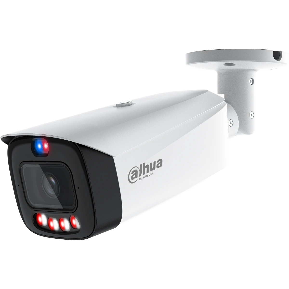 IP камера Dahua DH-IPC-HFW3449T1P-AS-PV-PRO 3.6мм - DH-IPC-HFW3449T1P-AS-PV-0360B-PRO - фото 2