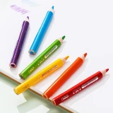 Набор карандашей Deli EC134-24