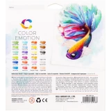 Набор карандашей Deli EC00720