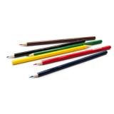 Набор карандашей Silwerhof 1830341