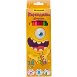 Набор карандашей Silwerhof 1830400