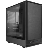 Корпус Ginzzu CL450 Black