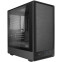 Корпус Ginzzu CL450 Black