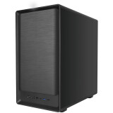 Корпус Ginzzu CL450 Black