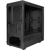Корпус Ginzzu CL450 Black