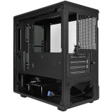 Корпус Ginzzu CL450 Black