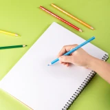 Набор карандашей Deli EC113-12