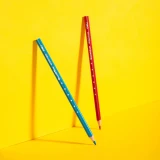 Набор карандашей Deli EC113-12