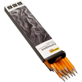 Набор карандашей Silwerhof 2060793