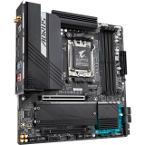 Материнская плата Gigabyte B650M AORUS ELITE AX OEM
