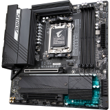 Материнская плата Gigabyte B650M AORUS ELITE AX OEM