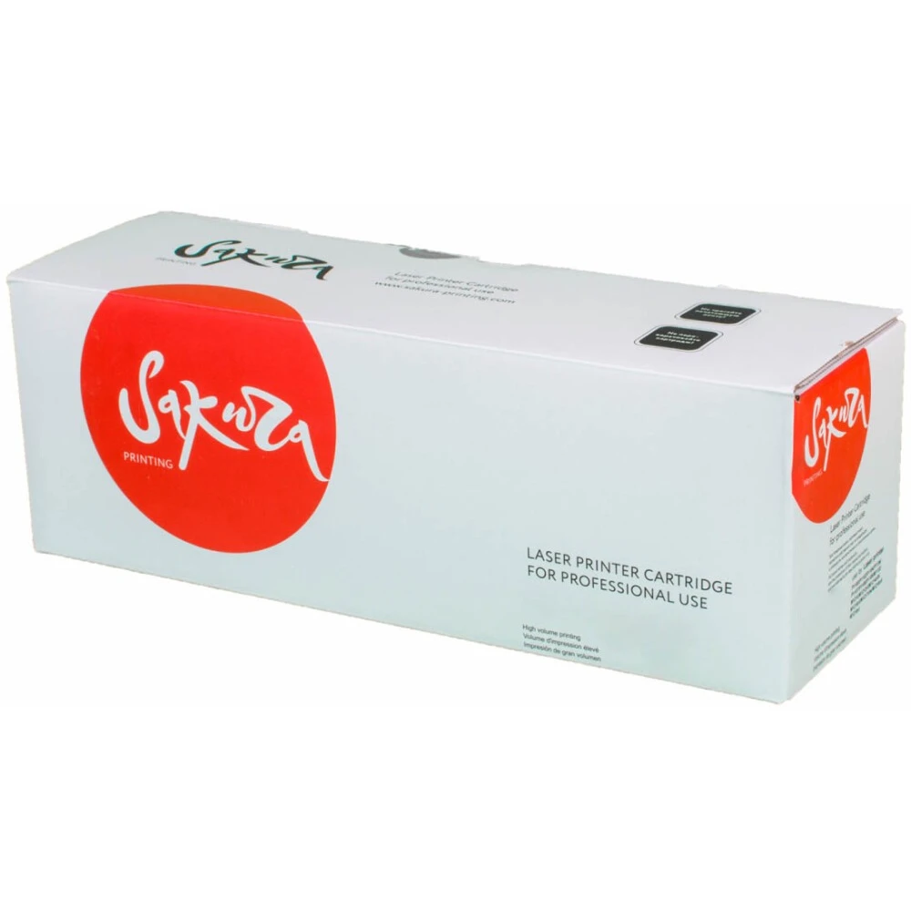 Картридж Sakura SATHM130 Black