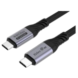 Кабель USB Type-C - USB Type-C, 1.2м, Telecom TUS855-1.2M