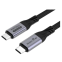 Кабель USB Type-C - USB Type-C, 1.2м, Telecom TUS855-1.2M