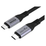 Кабель USB Type-C - USB Type-C, 1м, Telecom TUS855-1M