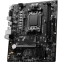 Материнская плата MSI PRO B650M-E - фото 2