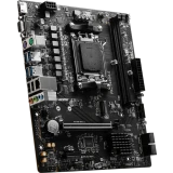Материнская плата MSI PRO B650M-E