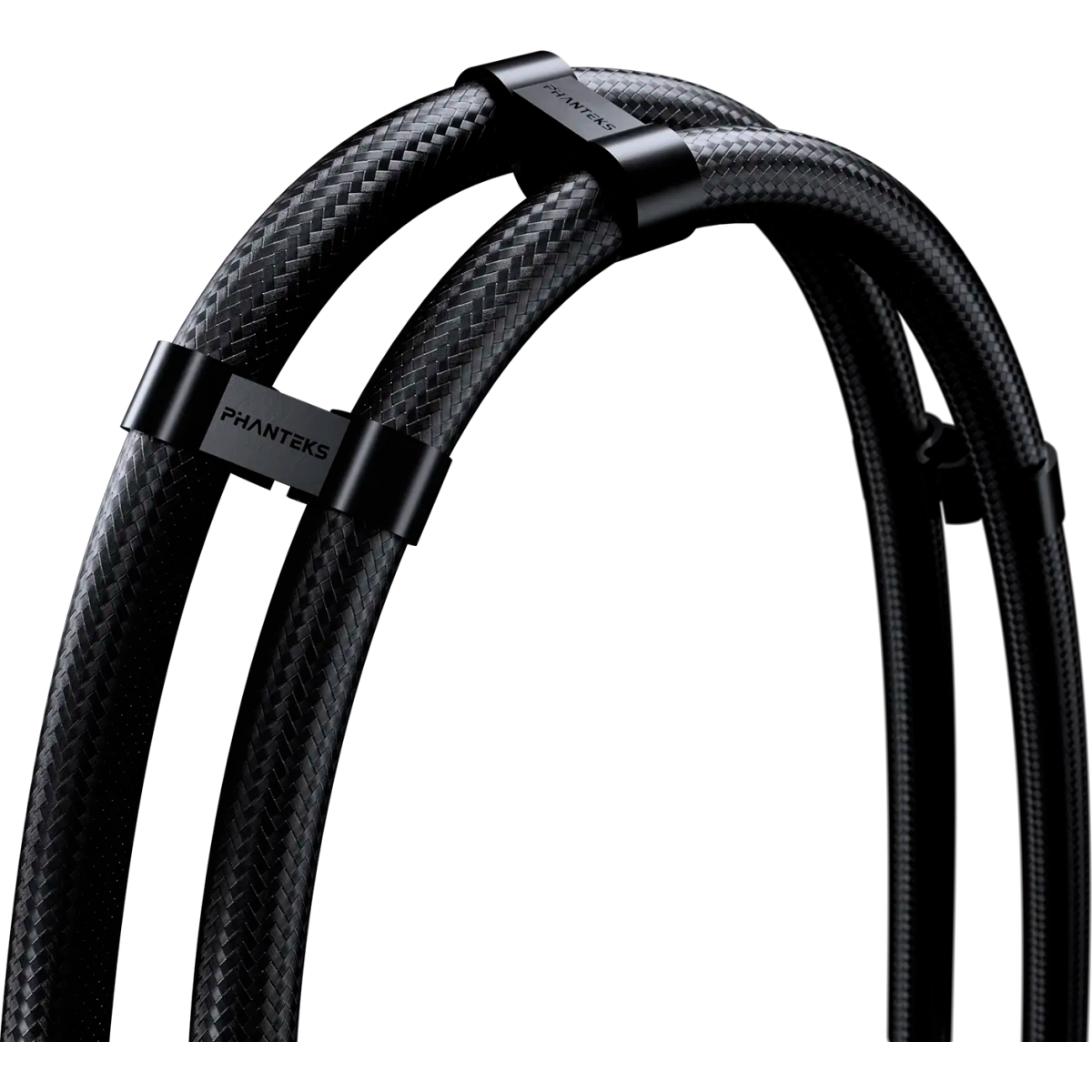 Система жидкостного охлаждения Phanteks Glacier One 360D30 X2 Black - PH-GO360D30_DBK02 - фото 3