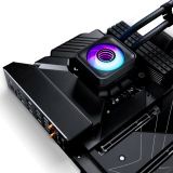 Система жидкостного охлаждения Phanteks Glacier One 360D30 X2 Black (PH-GO360D30_DBK02)